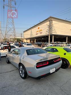 دودج تشالنجر